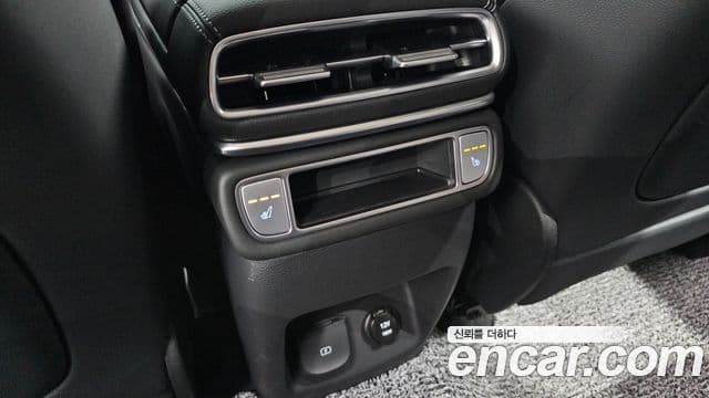Genesis GV80 2024 — ფოტო 18/20