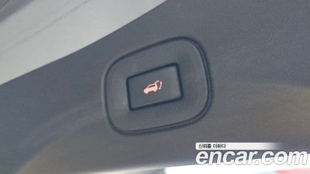 Renault Samsung QM6 2022 — Photo 11/36