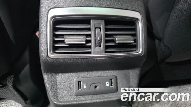 Renault Samsung QM6 2022 — Photo 6/36