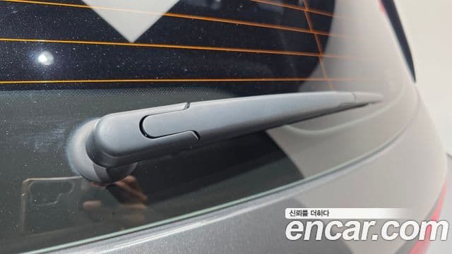 Renault Samsung QM6 2022 — Photo 10/36