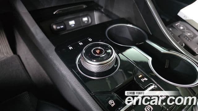 Kia K5 2023 — ფოტო 9/20