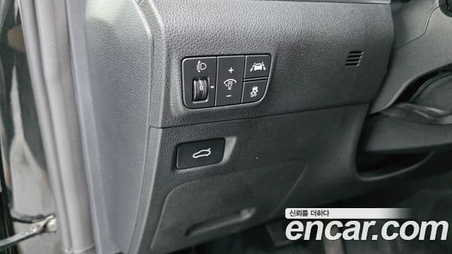 Kia K5 2023 — ფოტო 13/20