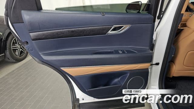 Genesis GV80 2020 — Photo 16/33