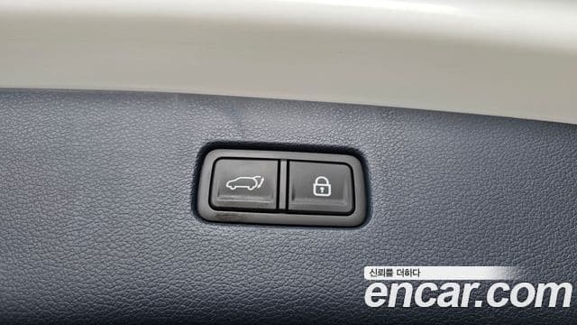 Genesis GV80 2020 — Photo 19/33
