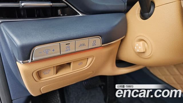 Genesis GV80 2020 — Photo 29/33