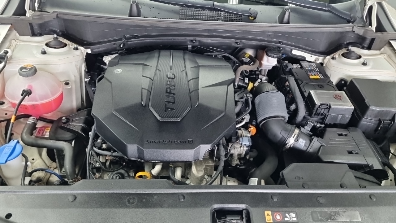 Kia Sportage 2023 — Şəkil 5/17