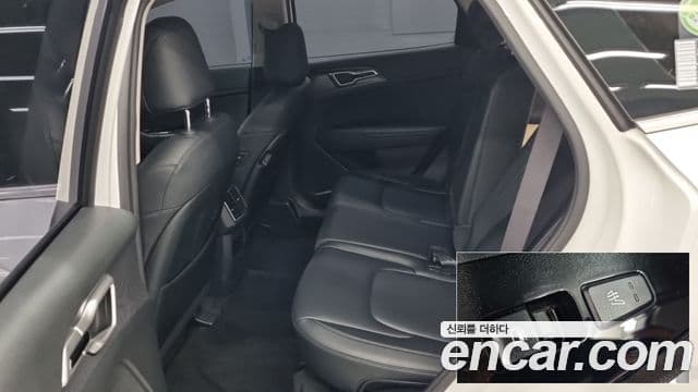 Kia Sportage 2023 — Şəkil 10/17