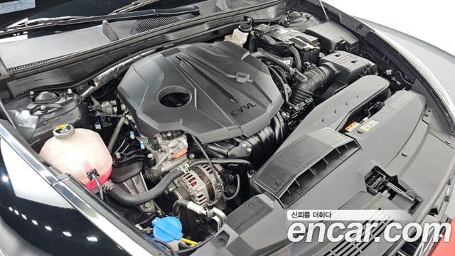 Hyundai Sonata 2023 — Şəkil 6/20