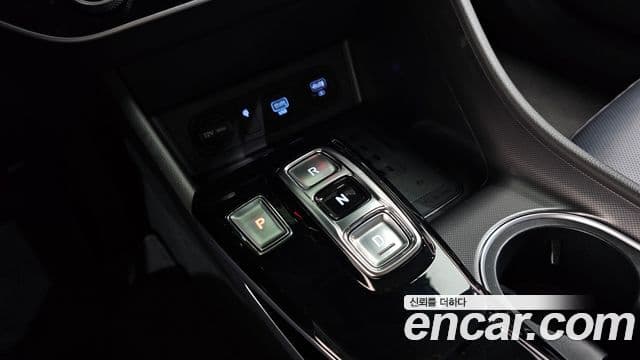 Hyundai Sonata 2023 — Şəkil 9/20