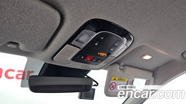 Hyundai Sonata 2023 — Şəkil 18/20