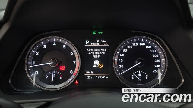 Hyundai Sonata 2022 — Şəkil 8/20
