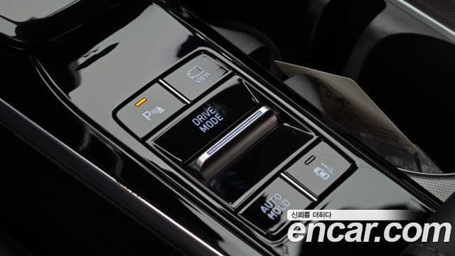 Hyundai Sonata 2022 — Şəkil 16/20