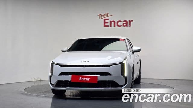 Kia K8 2026 — Şəkil 12/20
