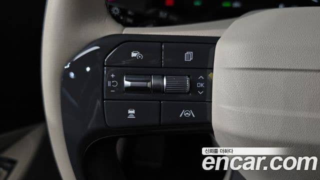 Kia K8 2026 — Şəkil 9/20