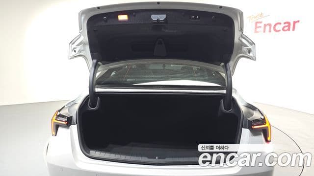 Kia K8 2026 — Şəkil 14/20