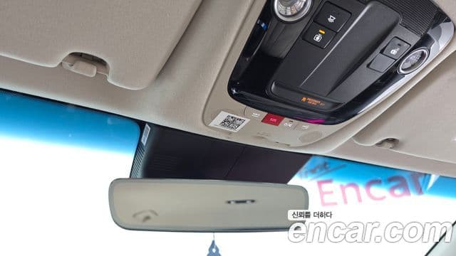 Kia K8 2026 — Şəkil 8/20