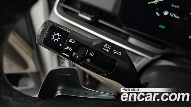 Kia Carnival 2024 — Фото 20/20