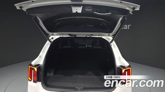 Kia Sorento 2024 — фото 20 из 20