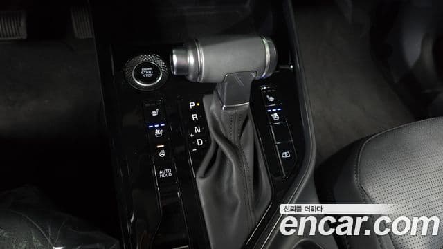 Kia Niro 2022 — ფოტო 9/20