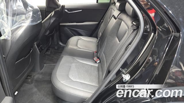 Kia Niro 2022 — ფოტო 11/20