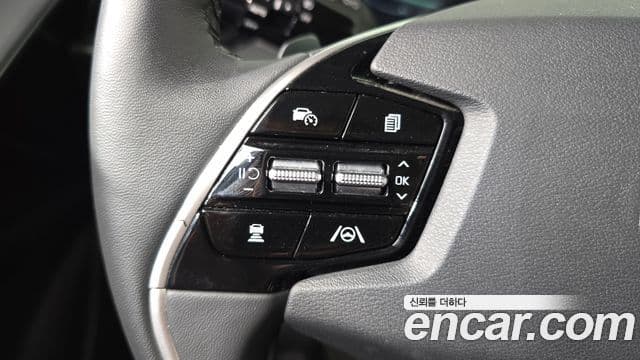 Kia Niro 2022 — ფოტო 16/20