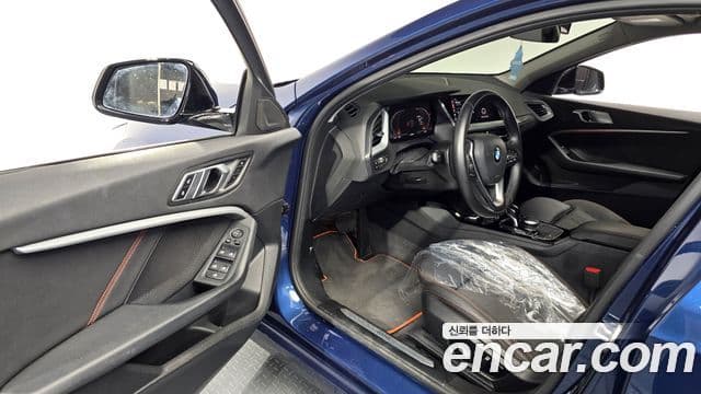 BMW 1 Series 2020 — Şəkil 3/20