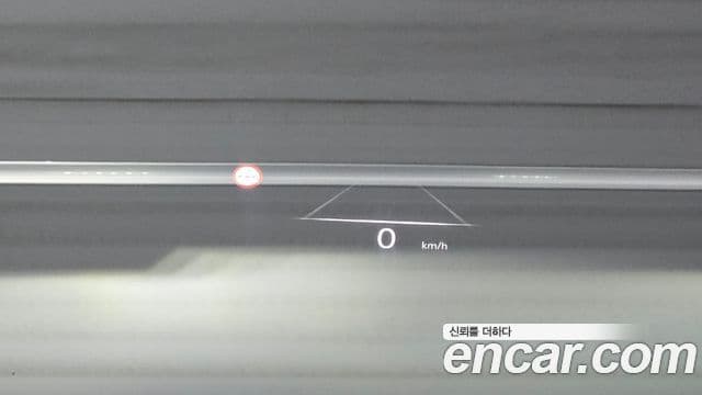 Genesis G90 2023 — ფოტო 14/20