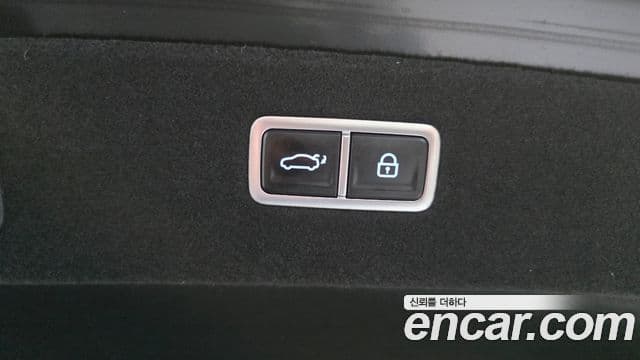 Genesis G90 2023 — ფოტო 20/20