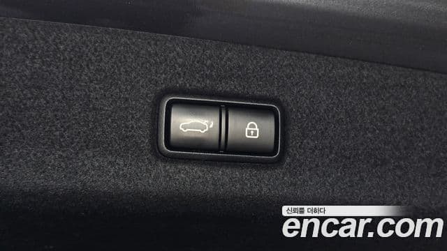 Kia The K9 2018 — фото 20 из 20