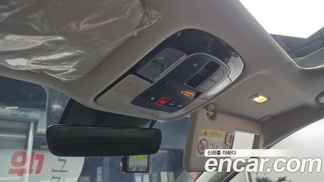 Hyundai The New Tucson 2023 — Şəkil 18/20
