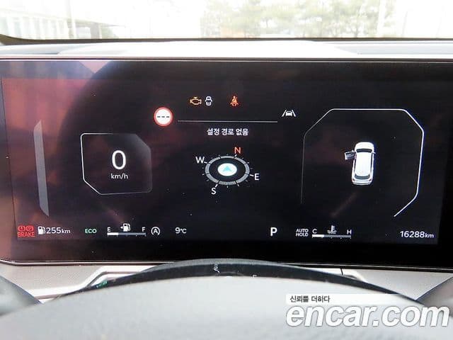 Kia Sorento 2025 — ფოტო 8/20