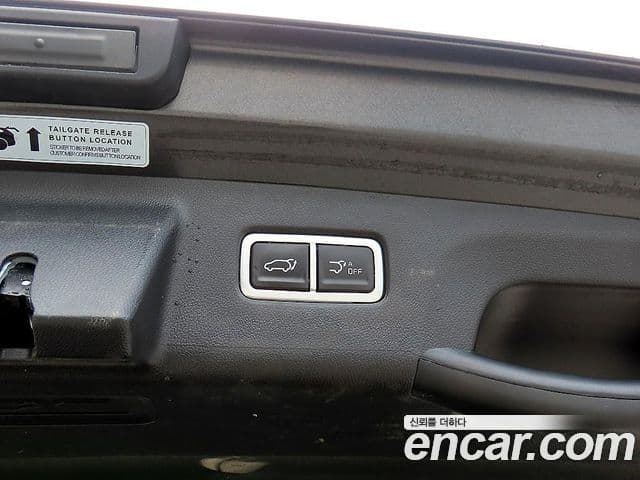 Kia Sorento 2025 — ფოტო 15/20