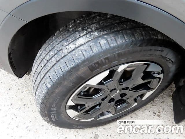 Kia Sorento 2025 — ფოტო 20/20
