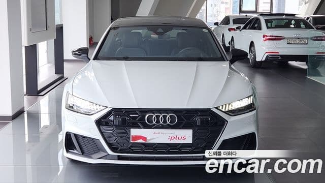 Audi A7 2025 — фото 3 из 20