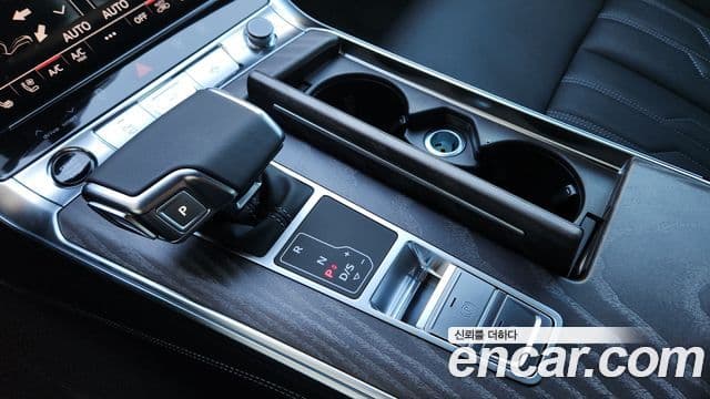 Audi A7 2025 — Şəkil 9/20