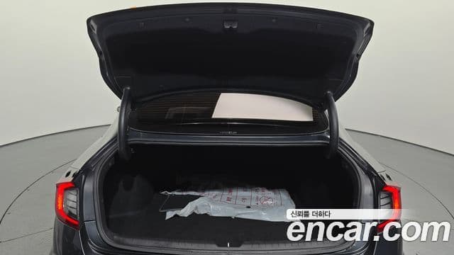 Hyundai Sonata 2021 — Şəkil 18/20