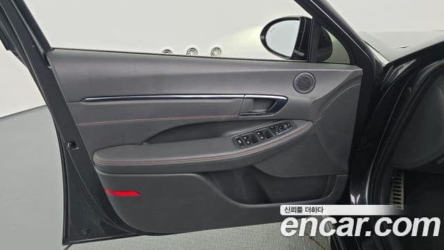 Hyundai Sonata Hybrid 2021 — Şəkil 2/30