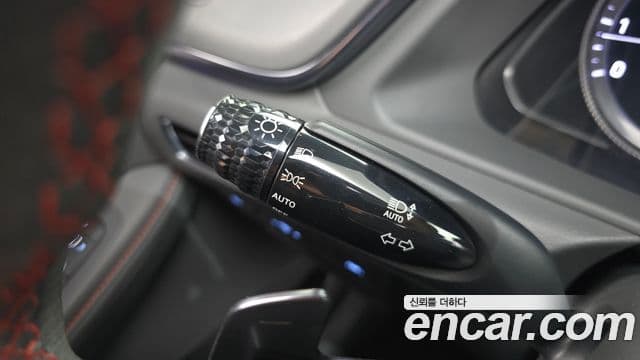 Hyundai Sonata Hybrid 2021 — Şəkil 29/30