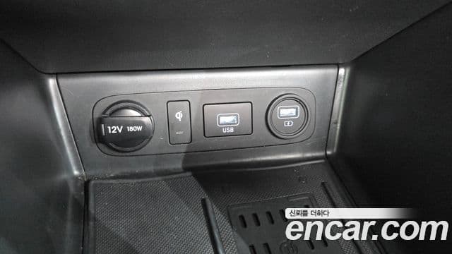 Hyundai Sonata Hybrid 2021 — Şəkil 22/30