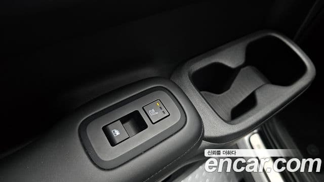 Hyundai Santa Fe 2023 — Photo 20/20