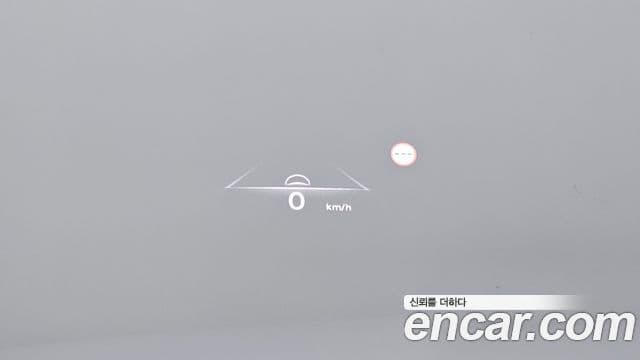 Genesis GV80 2023 — Photo 20/31