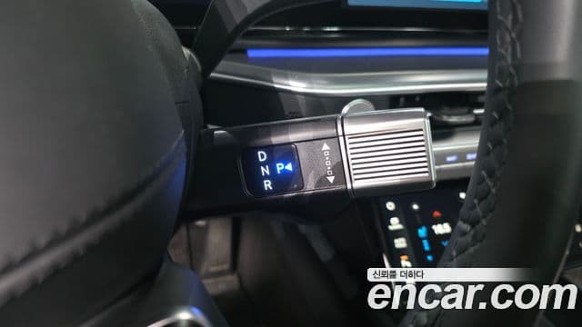 Hyundai Grandeur 2024 — ფოტო 8/20