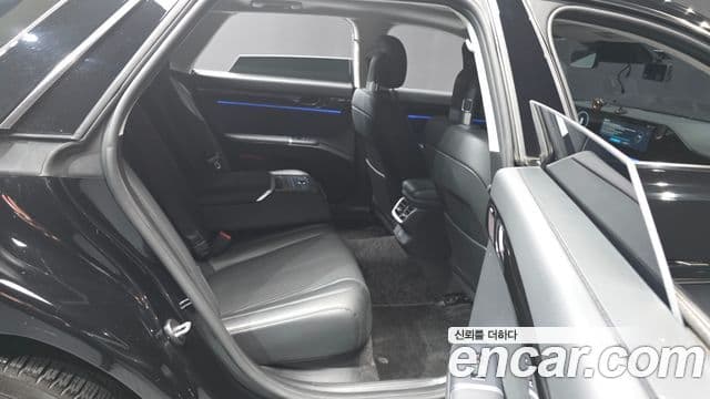 Hyundai Grandeur 2024 — ფოტო 12/20