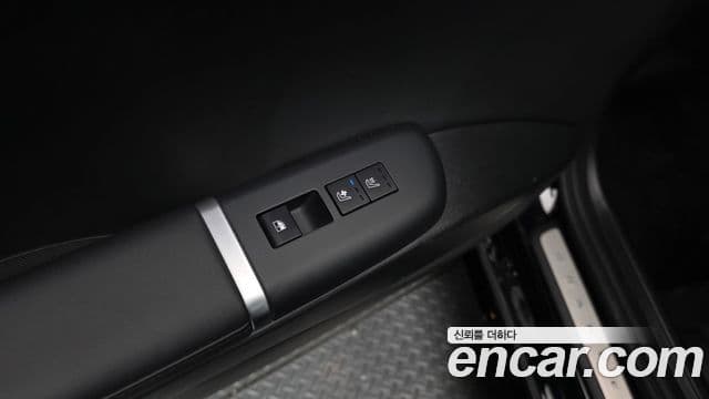 Hyundai Grandeur 2024 — ფოტო 18/20