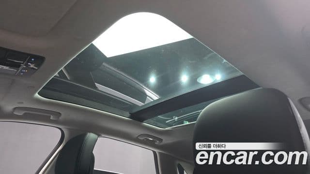 Hyundai Grandeur 2024 — ფოტო 19/20