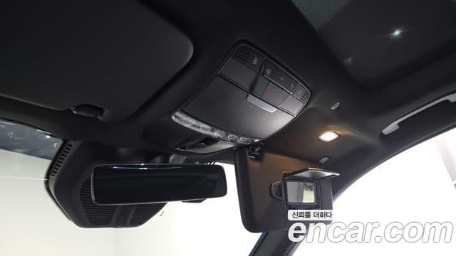 Mercedes-Benz GLC-Class 2022 — ფოტო 19/20