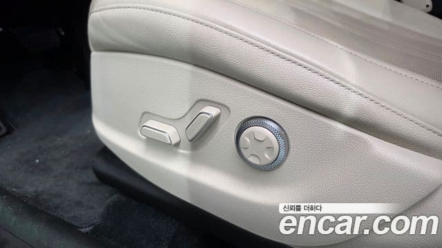 Genesis GV80 2023 — Şəkil 17/20