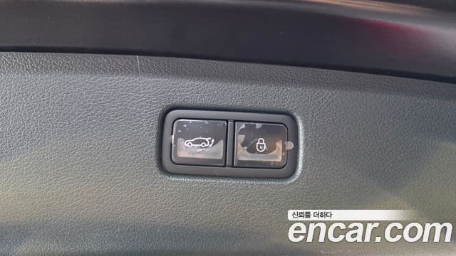 Genesis GV80 2023 — Şəkil 18/20