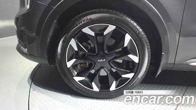 Kia Sorento 2023 — Şəkil 5/20