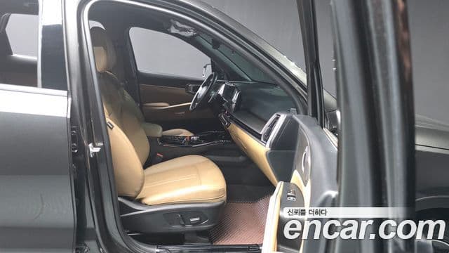 Kia Sorento 2023 — Şəkil 11/20
